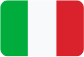 Společnost Vojtovi - obchod, služby s.r.o. Italiano